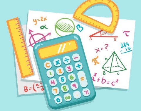 چگونگي آموزش رياضيات توسط معلم و تثبيت آموخته ها توسط دانش آموز