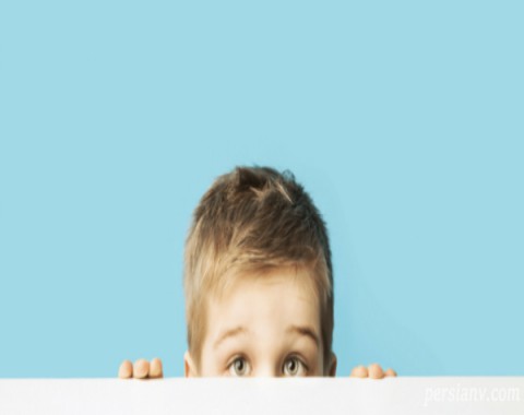کودکان برونگرا | خصوصیات کودک درون گرا چیست ؟