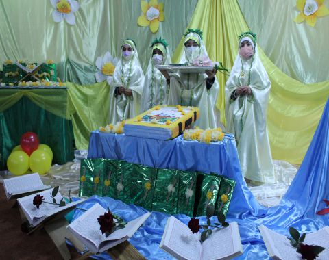جشن قرآن