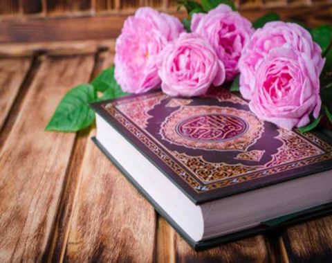 نقش ‎‏قرآن در اصلاح جامعه ‏‏از دیدگاه امام خمینی‏‏(رحمةالله)